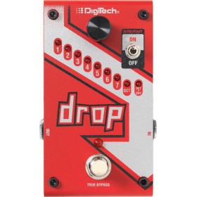 Digitech The Drop Digitech The Drop