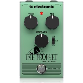 TC Electronic The Prophet Digital Delay TC Electronic The Prophet Digital Delay