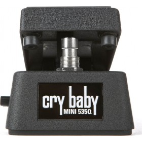 Dunlop Crybaby Mini 535Q Dunlop Crybaby Mini 535Q