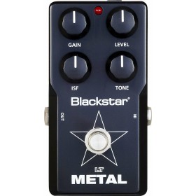 Blackstar LT - Metal Guitar Pedal