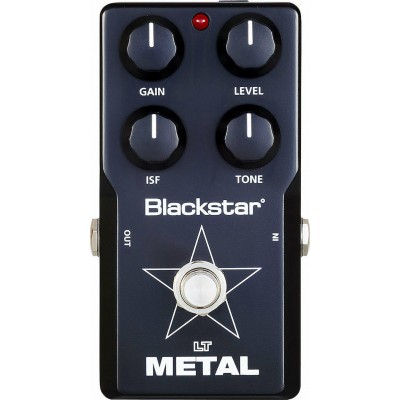 Blackstar LT - Metal Guitar Pedal