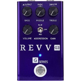REVV G3 REVV G3