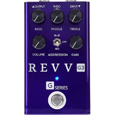 REVV G3