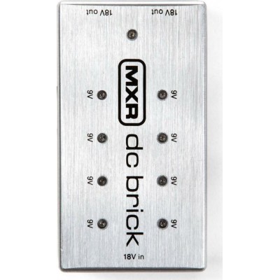 MXR DC Brick Power Supply