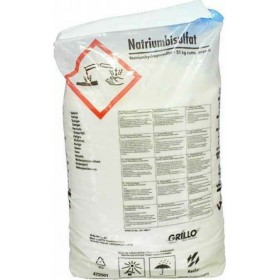 Grillo Ph Minus Στερεό 25kg