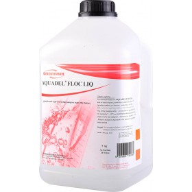 AQUADEL FLOC LIQ ΚΡΟΚΙΔΩΤΙΚΟ ΥΓΡΟ ΓΙΑ ΔΙΑΥΓΑΣΗ ΤΟΥ ΝΕΡΟΥ 5kg AQUADEL FLOC LIQ ΚΡΟΚΙΔΩΤΙΚΟ ΥΓΡΟ ΓΙΑ ΔΙΑΥΓΑΣΗ ΤΟΥ ΝΕΡΟΥ 5kg