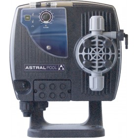 Astral Pool Δοσομετρική Αντλία Πισίνας 5bar & 10lt/h Astral Pool Δοσομετρική Αντλία Πισίνας 5bar & 10lt/h