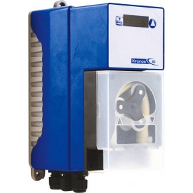 Seko Kronos Αυτόματος Ρυθμιστής Χλωρίου/Redox ή PH Seko Kronos Αυτόματος Ρυθμιστής Χλωρίου/Redox ή PH