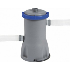 Bestway Αντλία Πισίνας Flowclear Filter Pump 3028 lt/hr Bestway Αντλία Πισίνας Flowclear Filter Pump 3028 lt/hr