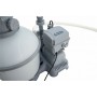 Bestway Αντλία Πισίνας Flowclear Filter Pump with Οzon 4542lt/hr