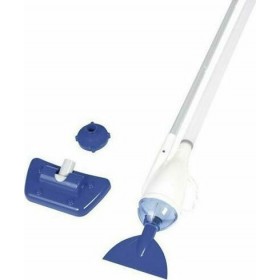 Bestway Vacuum Pool Cleaning Kit Σετ Συντήρησης & Καθαρισμού Πισίνας Bestway Vacuum Pool Cleaning Kit Σετ Συντήρησης & Καθαρισμού Πισίνας