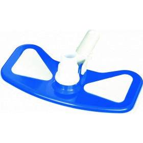 Bestway Angler Σκουπάκι Καθαρισμού Πισίνας Bestway Angler Σκουπάκι Καθαρισμού Πισίνας