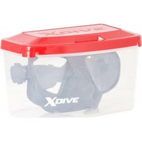 XDive Μάσκα Θαλάσσης Σιλικόνης GemΚωδικός: 61111 