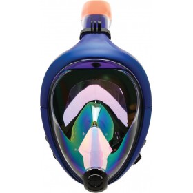 XDive Spark Μάσκα Θαλάσσης Full Face L/XL 61066 XDive Spark Μάσκα Θαλάσσης Full Face L/XL 61066