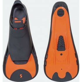 Salvas Βατραχοπέδιλα Κολύμβησης Κοντά F5 37 / 36Κωδικός: 52163  Salvas Βατραχοπέδιλα Κολύμβησης Κοντά F5 37 / 36Κωδικός: 52163