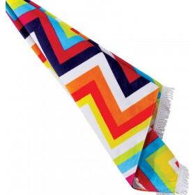 Das Home Πετσέτα Θαλάσσης 90x180 Beach Towel 499 Das Home Πετσέτα Θαλάσσης 90x180 Beach Towel 499