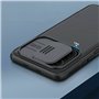 Nillkin CamShield Back Cover Πλαστικό Μαύρο (Poco F3)