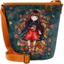 Santoro Neoprene Bag Autumn LeavesΚωδικός: 885GJ03 