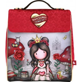 Santoro Backpack Finding My WayΚωδικός: 1090GJ01 