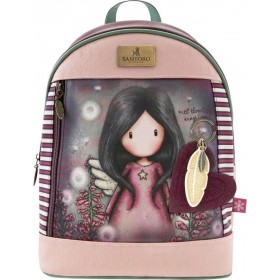 Santoro Large Rucksack Little WingsΚωδικός: 1023GJ02 