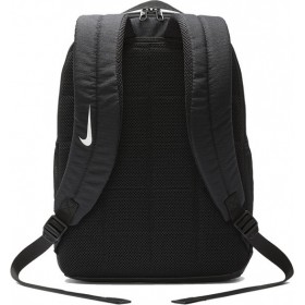 Nike Brasilia Γυναικείο Υφασμάτινο Σακίδιο Πλάτης ΜαύροΚωδικός: BA6029-010  Nike Brasilia Γυναικείο Υφασμάτινο Σακίδιο Πλάτης ΜαύροΚωδικός: BA6029-010