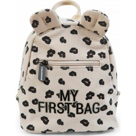 Childhome My First Bag Leopard BR75208