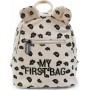 Childhome My First Bag Leopard BR75208