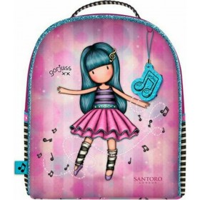 Santoro Σακίδιο Πλάτης Dancing Among The StarsΚωδικός: 1040GJ05 