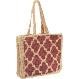 Ble Resort Collection Ψάθινη Τσάντα Θαλάσσης Ble Resort Collection Ψάθινη Τσάντα Θαλάσσης