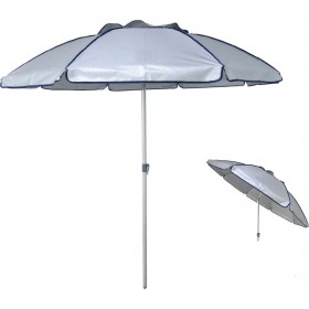 Woodwell Beach Silver E901Ασημένια