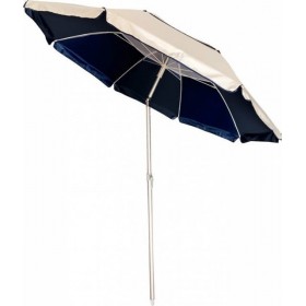 Ankor Ομπρέλα Θαλάσσης Silver/Blue 2mΚωδικός: 789153 