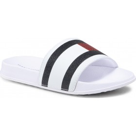 Tommy Hilfiger ΣαγιονάρεςΚωδικός: T3A0-30675-0813-001  Tommy Hilfiger ΣαγιονάρεςΚωδικός: T3A0-30675-0813-001