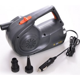 OZtrail Τρόμπα Ηλεκτρική Hi Flow 12VΚωδικός: EMA-PU12V-A 