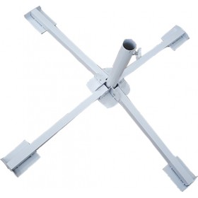 Μεταλλική Βάση ΟμπρέλαςΚωδικός: 9731 