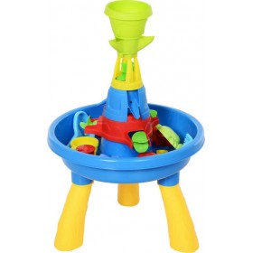 HomCom Παιχνίδι Παραλίας 21τμχΚωδικός: 343-028 