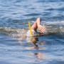 Finis Αναπνευστήρας Swimmers Snorkel