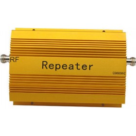 Αναμεταδότης Κινητής Τηλεφωνίας GSM (TD-980)