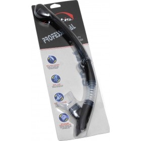 Fortis Αναπνευστήρας 274-2013 Μαύρο