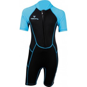 Vaquita Aquatic Monoshorts Boy 2mm Vaquita Aquatic Monoshorts Boy 2mm