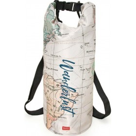 Legami Milano Dry Bag Travel 10lt Legami Milano Dry Bag Travel 10lt