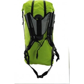 JR Gear Bomber Σακίδιο Στεγανό Μαύρο 75lt JR Gear Bomber Σακίδιο Στεγανό Μαύρο 75lt