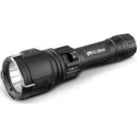 AlpinPro Φακός Κατάδυσης Επαναφορτιζόμενος Led με Φωτεινότητα 1000lm για Βάθος έως 100m AlpinPro Φακός Κατάδυσης Επαναφορτιζόμενος Led με Φωτεινότητα 1000lm για Βάθος έως 100m