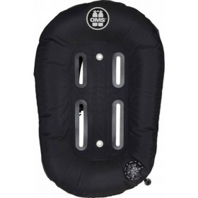 OMS Performance Mono 27llbs Ασκός ΜαύροςΚωδικός: A11518073 