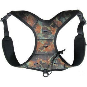 Γιλέκο βαρών Exact CamoΚωδικός: 65901 