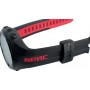 Seac Action HR Black/Red