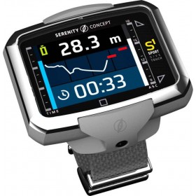 Serenity Concept Serenity S1