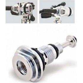 ΡΥΘΜΙΣΤΗΣ ΠΙΕΣΗΣ APEKS XTX 5th PORT UPGRADE KIT for XTX200/100