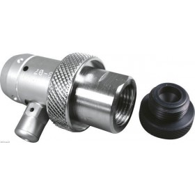 Bts Europa Inert Gas W21.8 Comptec