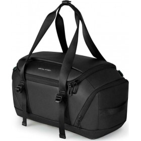 Mark Ryden Σακ Βουαγιάζ Μαύρο 52cm 39ltΚωδικός: MR8255-00  Mark Ryden Σακ Βουαγιάζ Μαύρο 52cm 39ltΚωδικός: MR8255-00