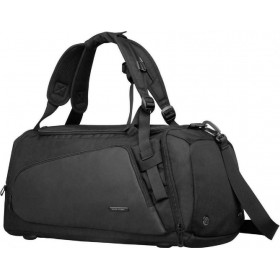 Mark Ryden Σακ Βουαγιάζ Μαύρο 55cm 45ltΚωδικός: MR8206-00  Mark Ryden Σακ Βουαγιάζ Μαύρο 55cm 45ltΚωδικός: MR8206-00